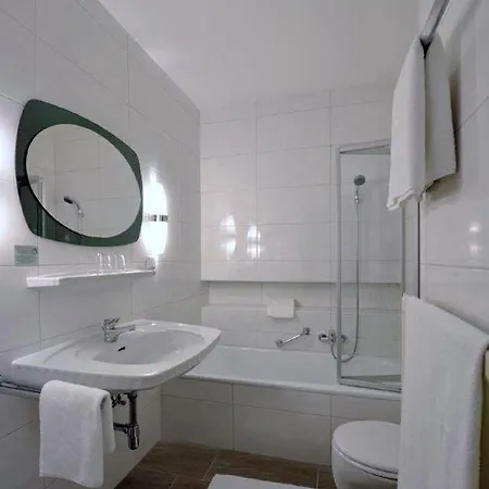 Ξενοδοχείο Lungotzer Hof Lungötz