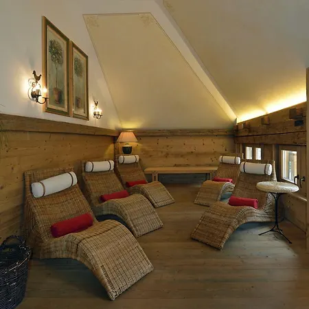 Lungotzer Hof