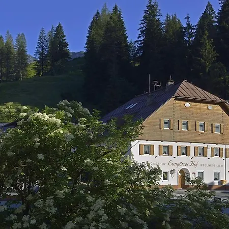 Lungotzer Hof