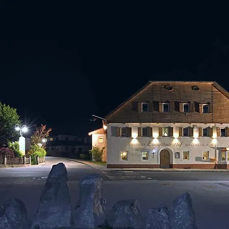 Lungotzer Hof Lungötz