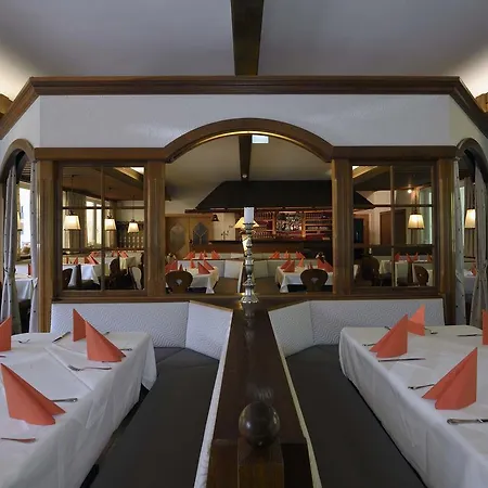 Lungotzer Hof 3* Lungötz