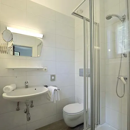 Lungotzer Hof Ξενοδοχείο Lungötz