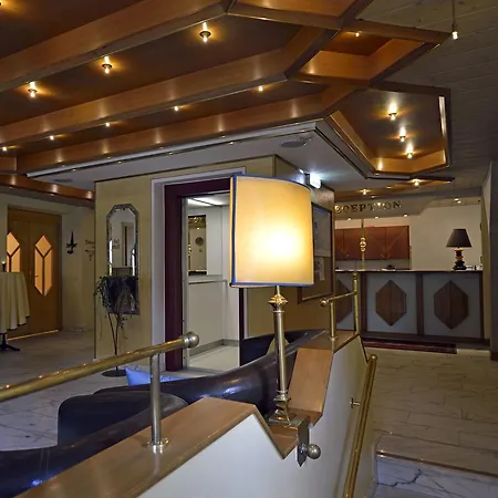 Lungotzer Hof Lungötz